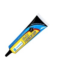 SUNSHINE G-21 Adhesive Black 50ml