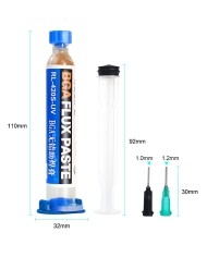 Topnik Flux RELIFE RL-420S-UV flux 10CC