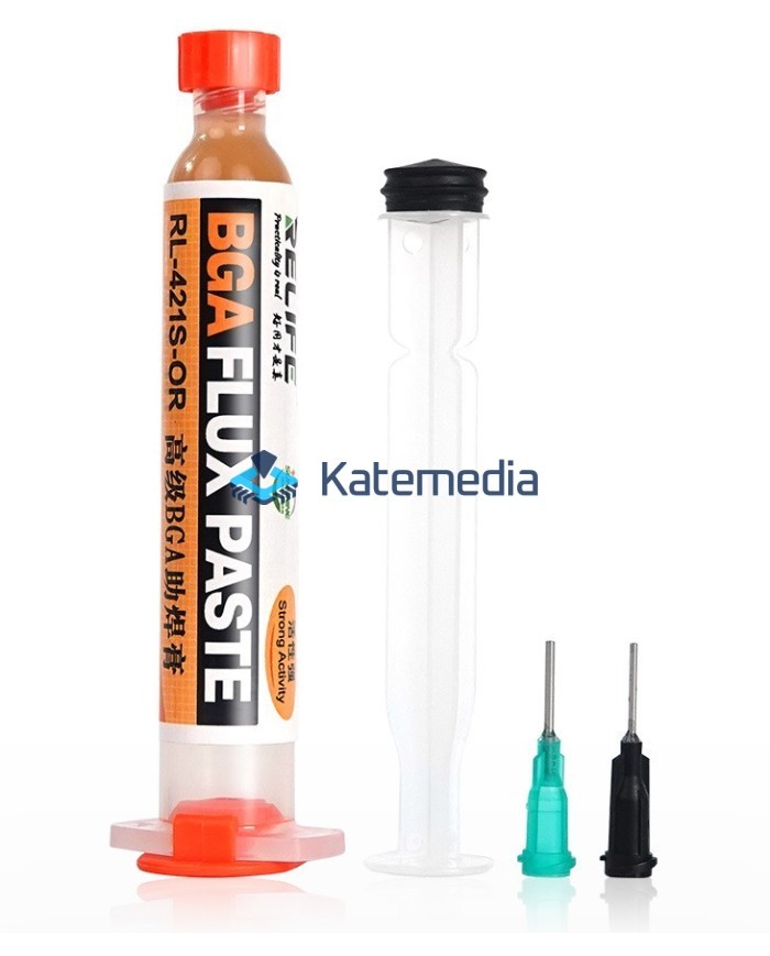 Flux RELIFE RL-421S-OR 10CC