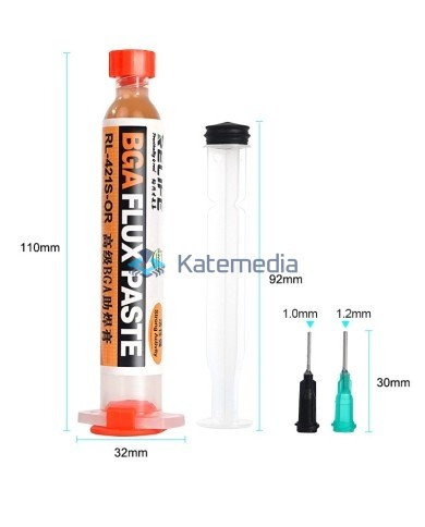 Flux RELIFE RL-421S-OR 10CC