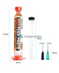 Topnik Flux RELIFE RL-421S-OR flux 10CC