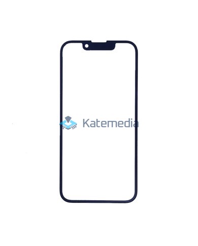 Glass + OCA Glue For IPhone 13 / 13 Pro