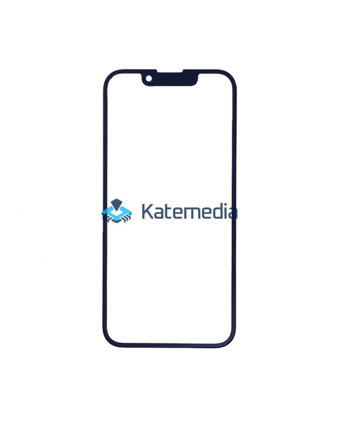 Glass + OCA Glue For IPhone 13 / 13 Pro