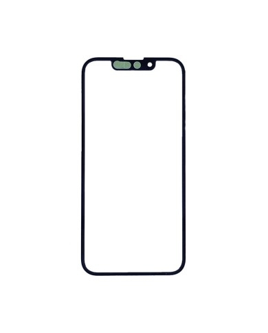 Szyba + klej OCA do iPhone 13 mini