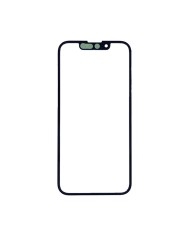 Glass + OCA Glue For IPhone 13 mini