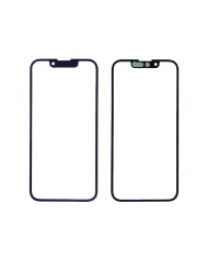 Glass + OCA Glue For IPhone 13 mini