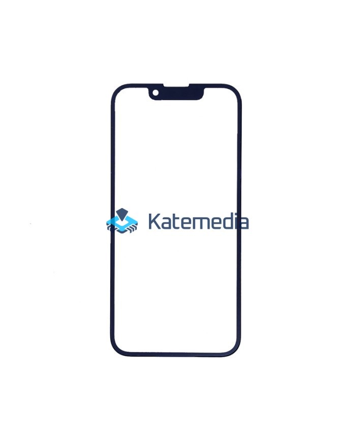 Glass + OCA Glue For IPhone 13 Pro Max