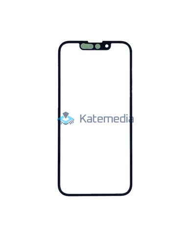 Glass + OCA Glue For IPhone 13 Pro Max