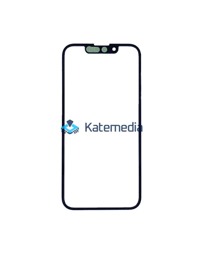 Glass + OCA Glue For IPhone 13 Pro Max