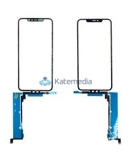 Glass with touch plate for iPhone 11 Pro Max without IC CHIP