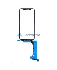 Glass with touch plate for iPhone 11 Pro without IC CHIP