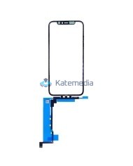 Glass with touch plate for iPhone 11 Pro without IC CHIP
