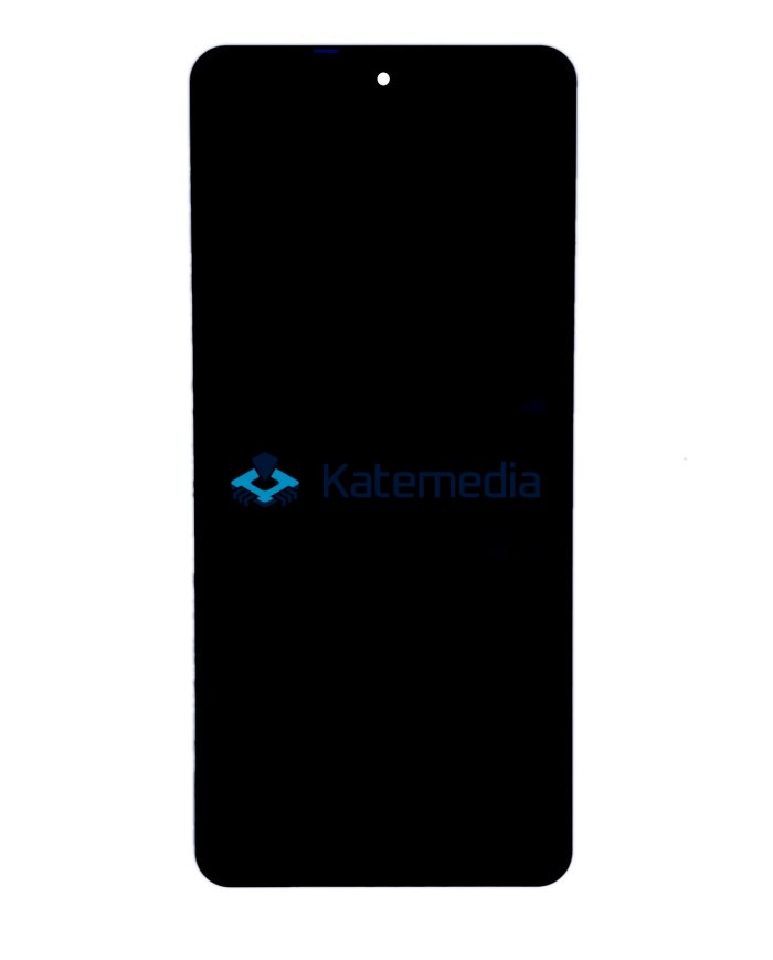 Wyświetlacz LCD Xiaomi Pocophone X3