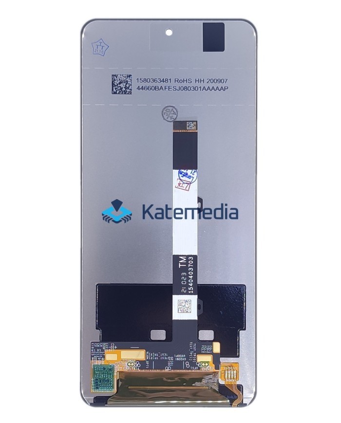 LCD SCREEN Xiaomi Pocophone X3 REPLACEMENT