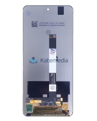 Wyświetlacz LCD Xiaomi Pocophone X3