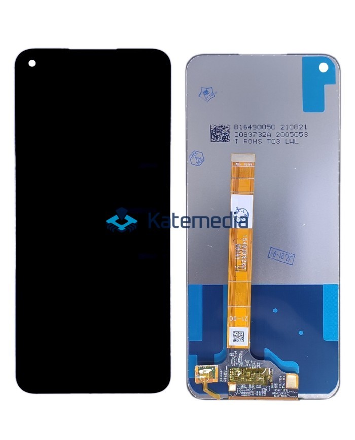 Wyświetlacz LCD Realme 7