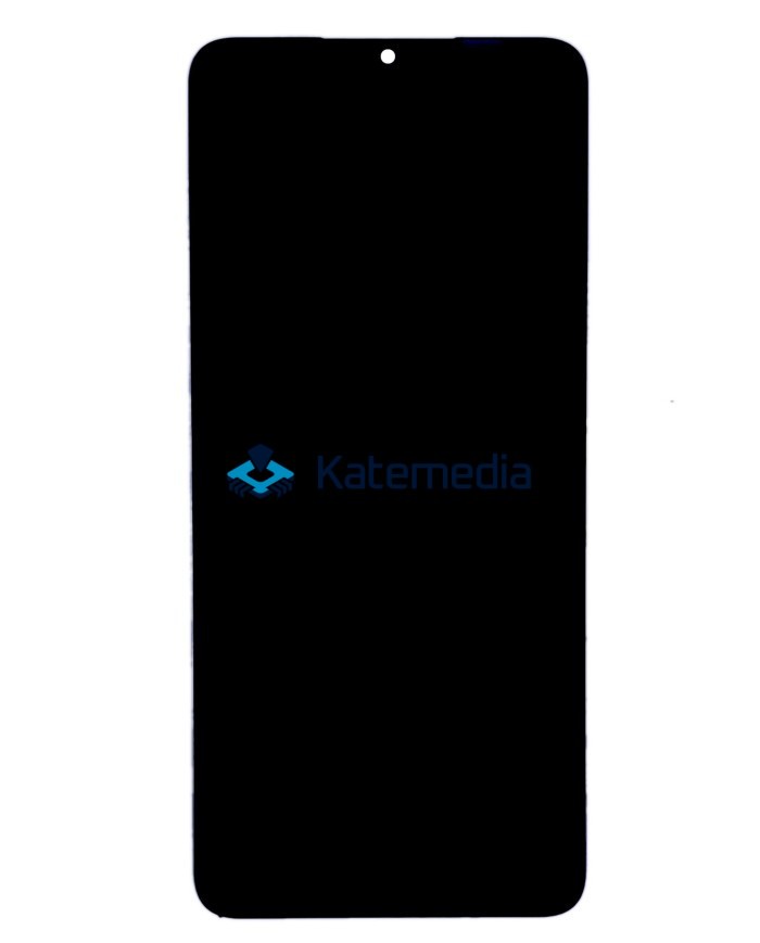 Wyświetlacz LCD Samsung A12