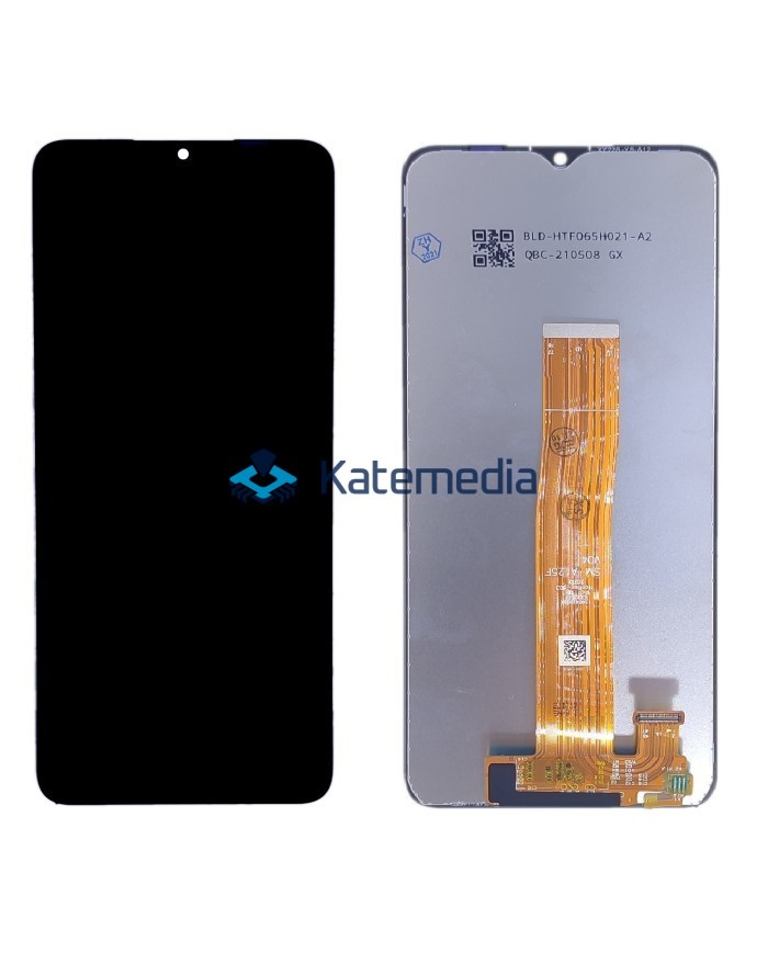 LCD SCREEN Samsung A12 REPLACEMENT