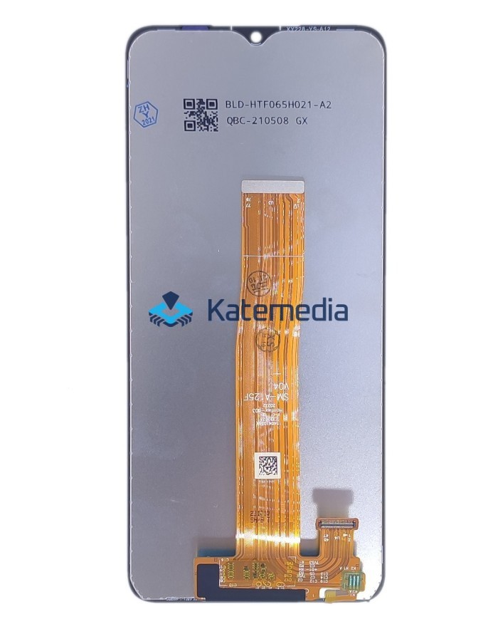 LCD SCREEN Samsung A12 REPLACEMENT