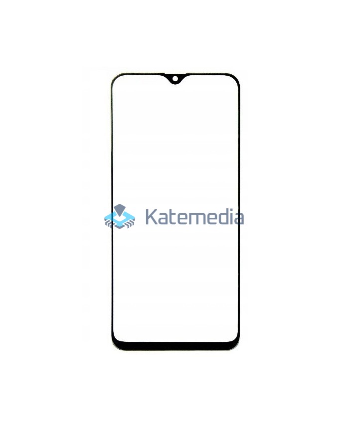 Glass + OCA Glue For Samsung Galaxy A30S