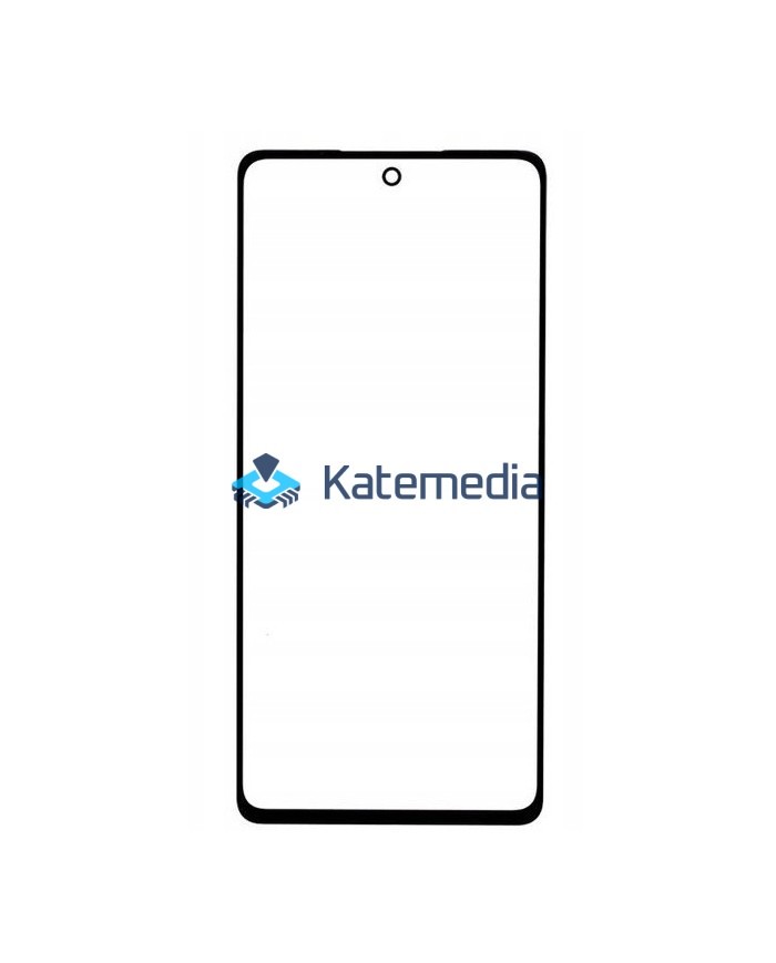 Glass + OCA Glue For Samsung Galaxy A52s