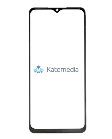 Szyba + klej OCA do Samsung Galaxy A32 5G