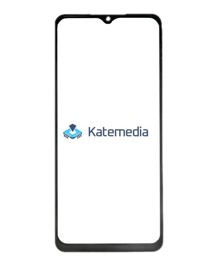 Szyba + klej OCA do Samsung Galaxy A32 5G