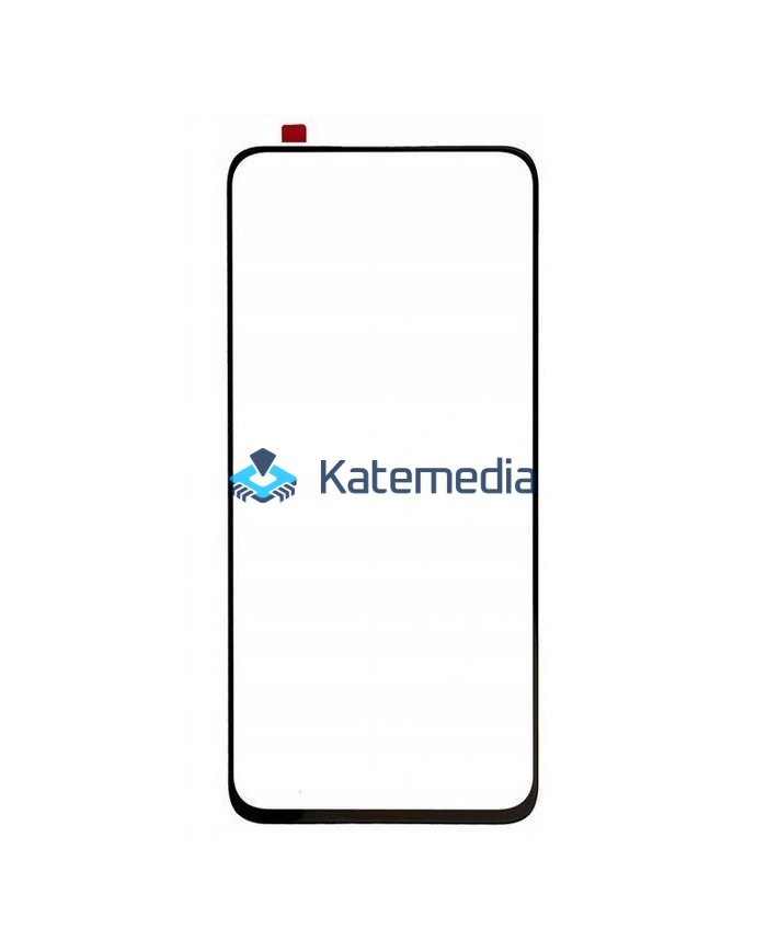 Glass + OCA Glue For Samsung Galaxy A80