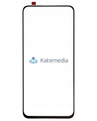 Szyba + klej OCA do Samsung Galaxy A80