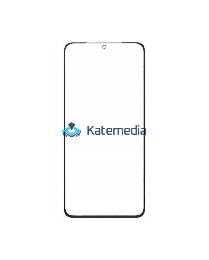 Glass + OCA Glue For Samsung Galaxy S21 Ultra