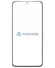 Glass + OCA Glue For Samsung Galaxy S21 Ultra