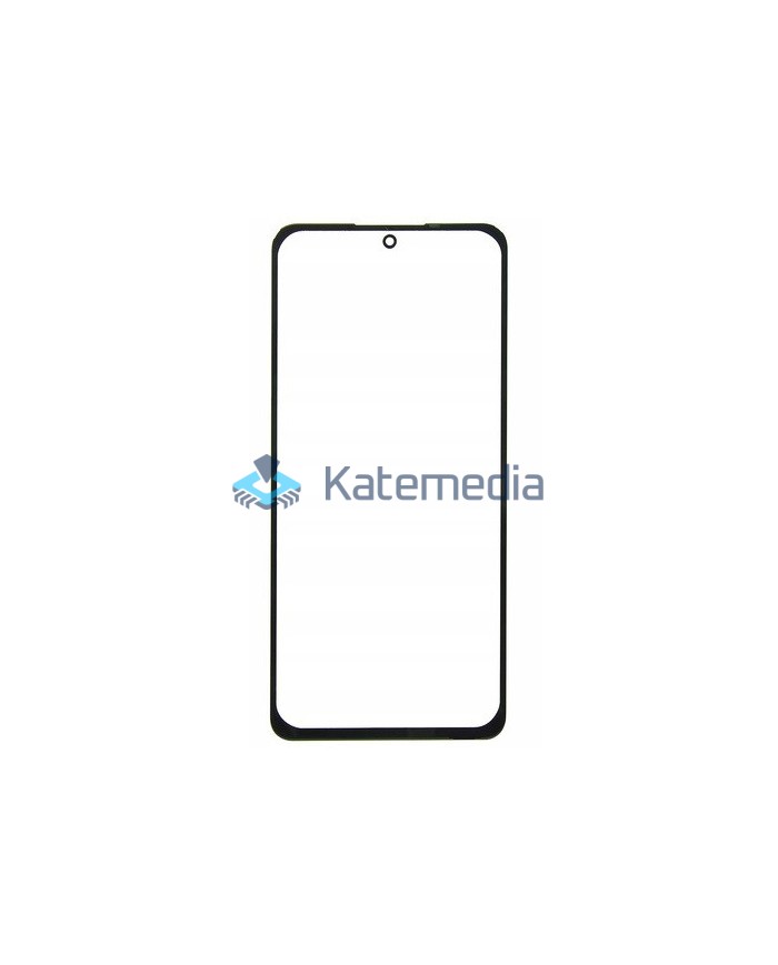 Szyba + klej OCA do Xiaomi Redmi Note 10 Pro