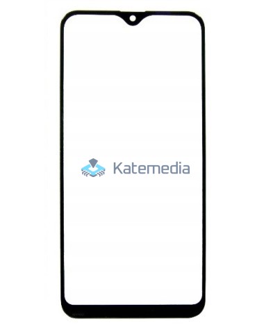 Szyba + klej OCA do Samsung Galaxy A20E