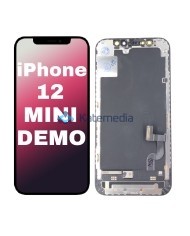 Wyświetlacz iPhone 12 Mini Demontaż