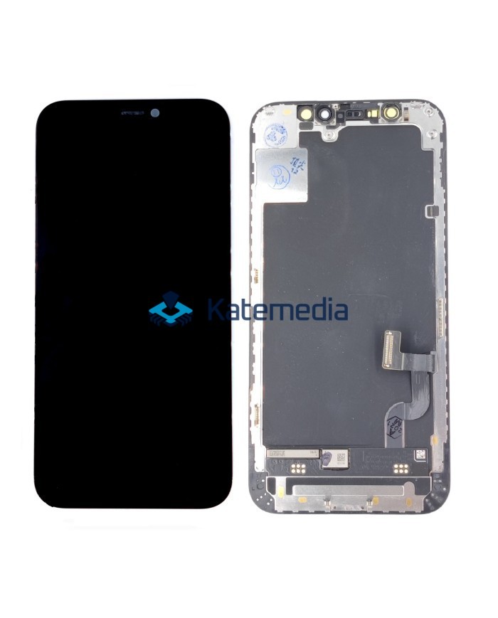 LCD SCREEN iPhone 12 Mini ORG REMOVED