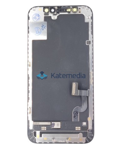 LCD SCREEN iPhone 12 Mini ORG REMOVED