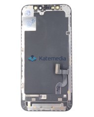 Wyświetlacz iPhone 12 Mini Demontaż