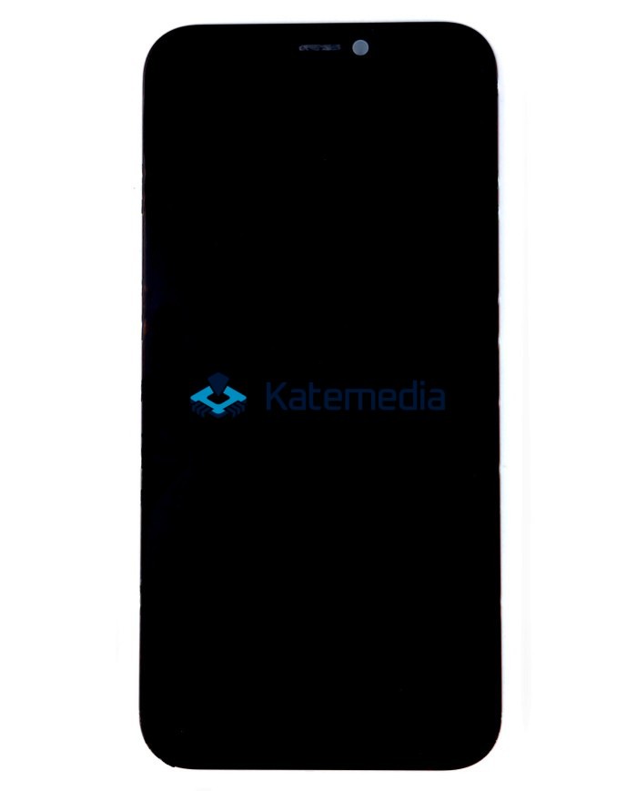 LCD SCREEN iPhone 12 Mini ORG REMOVED