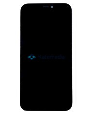 Wyświetlacz iPhone 12 Mini Demontaż