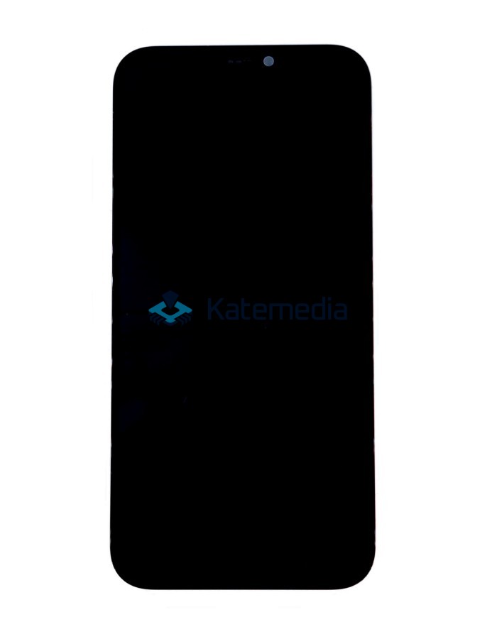 LCD SCREEN iPhone 12 / 12 Pro ORG REMOVED