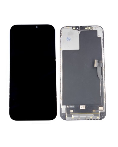 LCD SCREEN iPhone 12 Pro Max ORG REMOVED