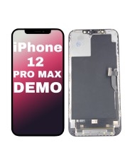 LCD SCREEN iPhone 12 Pro Max ORG REMOVED