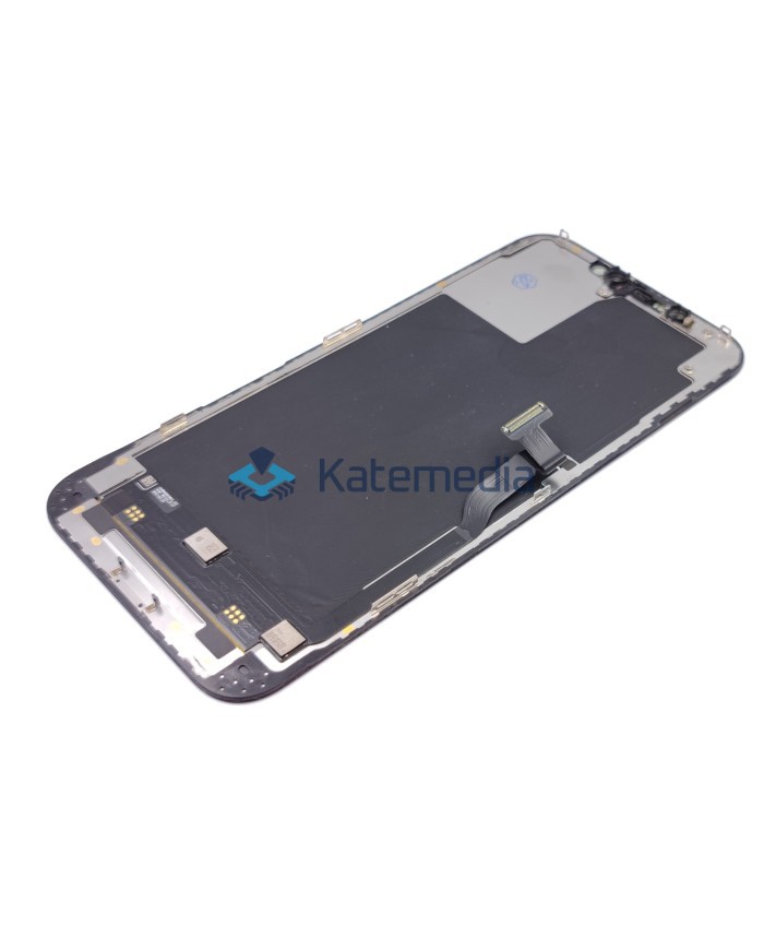 LCD SCREEN iPhone 12 Pro Max ORG REMOVED