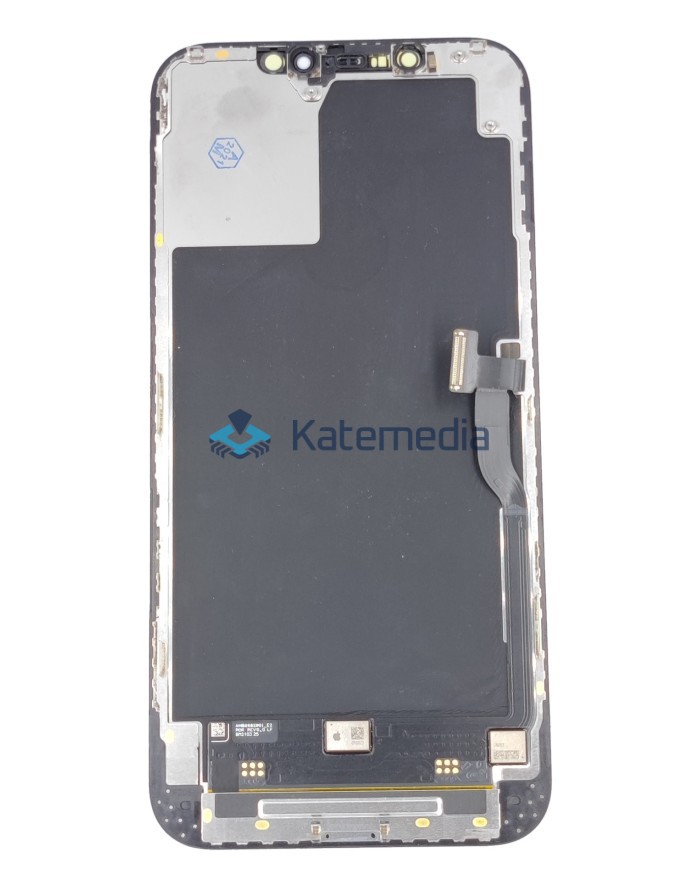 LCD SCREEN iPhone 12 Pro Max ORG REMOVED