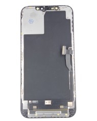 Wyświetlacz iPhone 12 Pro Max Demontaż