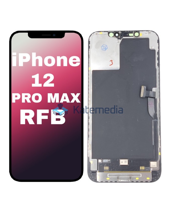LCD SCREEN iPhone 12 Pro Max ORG RFB