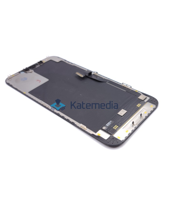 Wyświetlacz iPhone 12 Pro Max ORG Refabrykowany