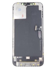 Wyświetlacz iPhone 12 Pro Max ORG Refabrykowany