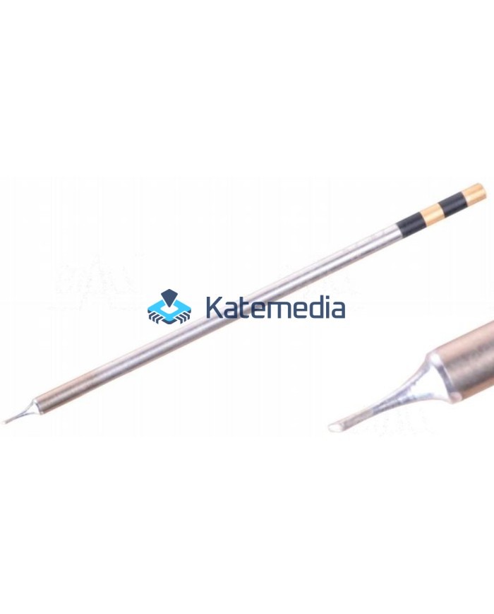 Original QUICK TSS02-0.8C Fala tip for TS1200A