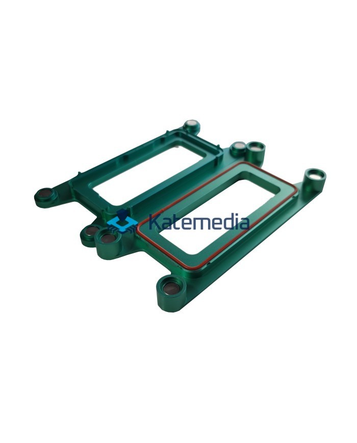 Form for bonding frames iPhone 12 mini Magnetic